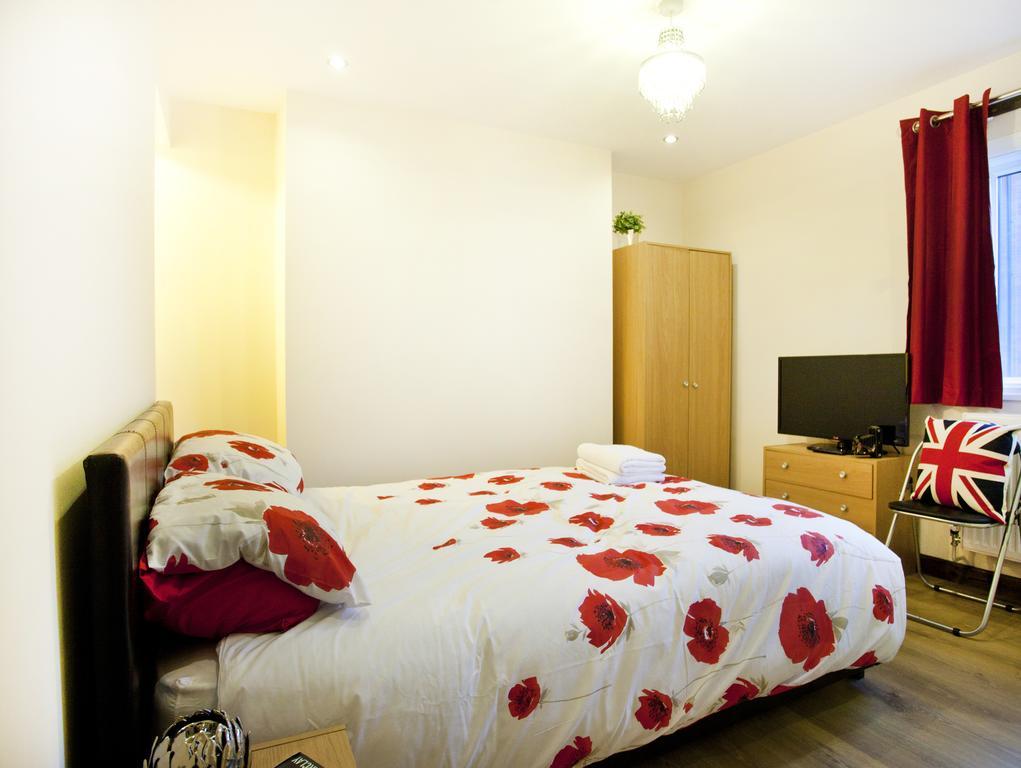 Victoria Centre Apartments In The Victoria Centre Shopping Centre - Nottingham City Centre - 24 Hour Access - Most Central Location, Kitchen - Sunday Check-Out 1Pm - Opposite Hilton By Restaurants & Shops - Outdoor Parking Cars Or Vans Five Pounds A Habitación foto