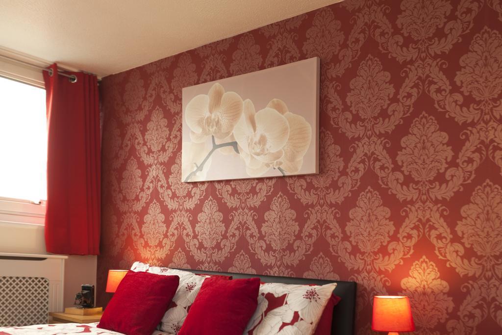 Victoria Centre Apartments In The Victoria Centre Shopping Centre - Nottingham City Centre - 24 Hour Access - Most Central Location, Kitchen - Sunday Check-Out 1Pm - Opposite Hilton By Restaurants & Shops - Outdoor Parking Cars Or Vans Five Pounds A Exterior foto