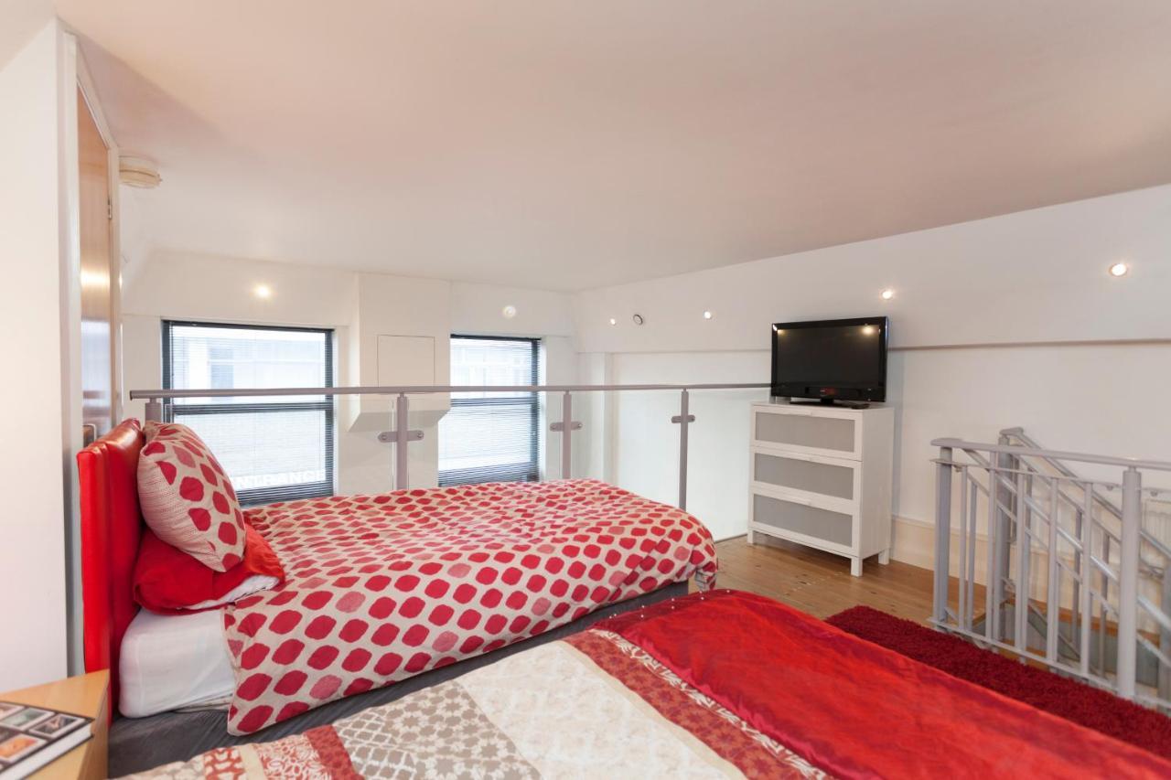 Victoria Centre Apartments In The Victoria Centre Shopping Centre - Nottingham City Centre - 24 Hour Access - Most Central Location, Kitchen - Sunday Check-Out 1Pm - Opposite Hilton By Restaurants & Shops - Outdoor Parking Cars Or Vans Five Pounds A Habitación foto