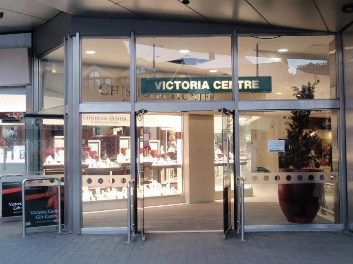 Victoria Centre Apartments In The Victoria Centre Shopping Centre - Nottingham City Centre - 24 Hour Access - Most Central Location, Kitchen - Sunday Check-Out 1Pm - Opposite Hilton By Restaurants & Shops - Outdoor Parking Cars Or Vans Five Pounds A Exterior foto